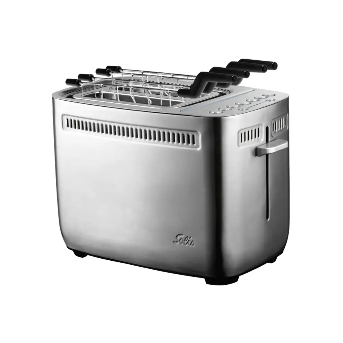 Sandwich Toaster (Type 8003)