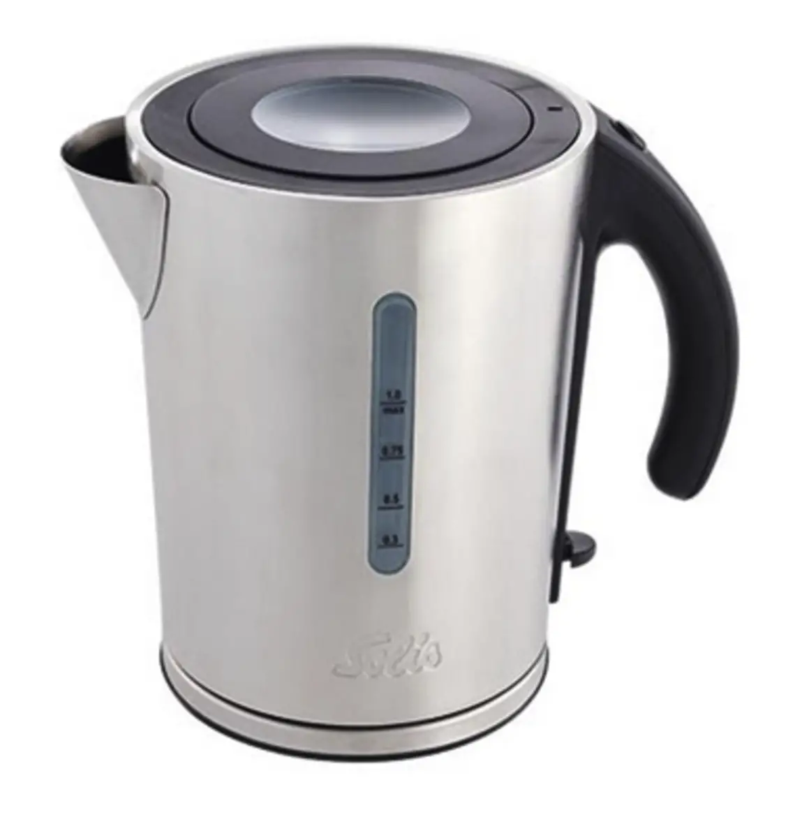 Safe Touch Kettle (Type 559)