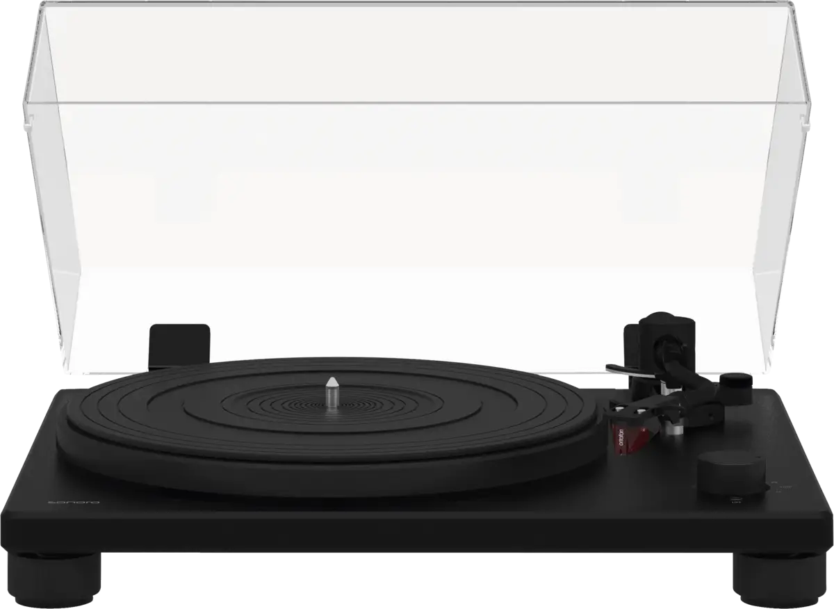 Platinum Automatic EAS