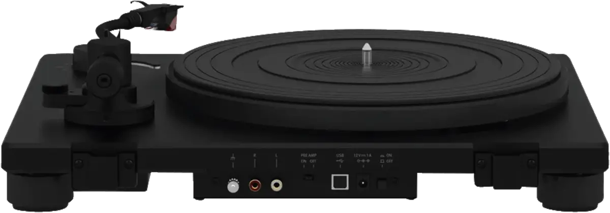 Platinum Automatic EAS