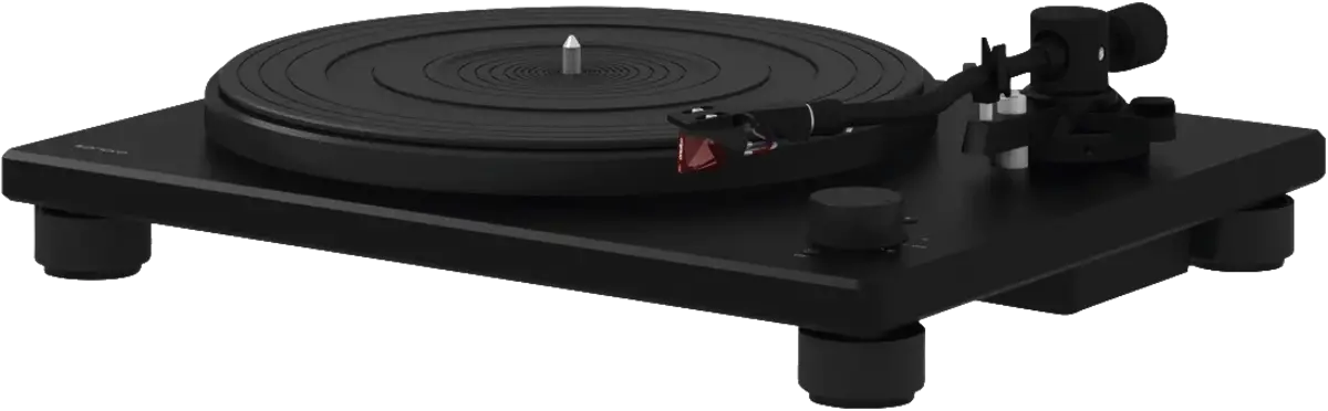 Platinum Automatic EAS