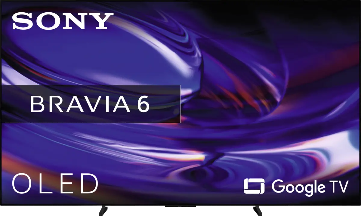Bravia 6 K48A69PB