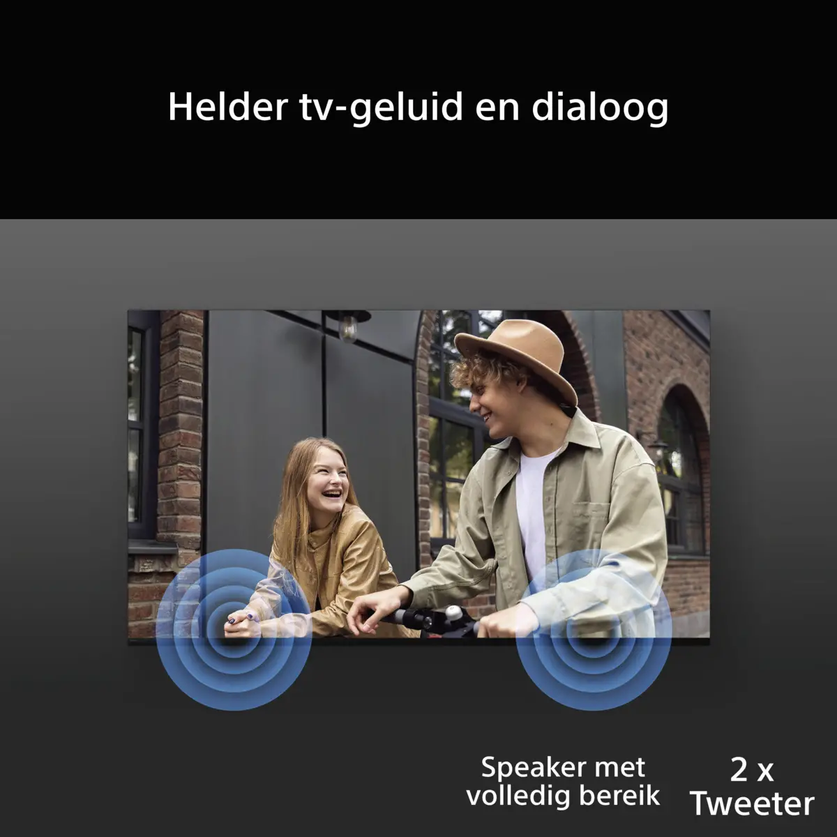 Bravia 6 K48A69PB