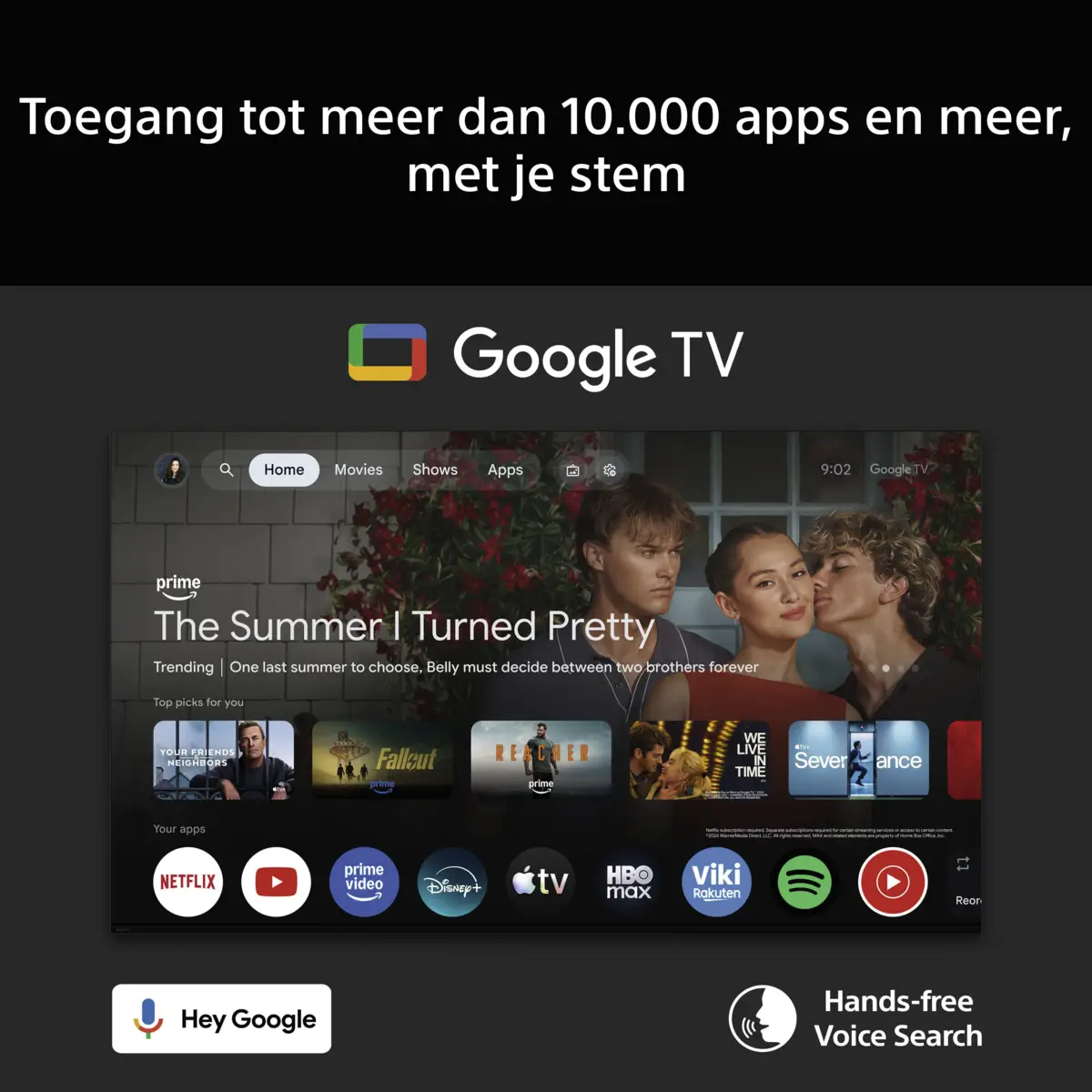 Bravia 6 K48A69PB