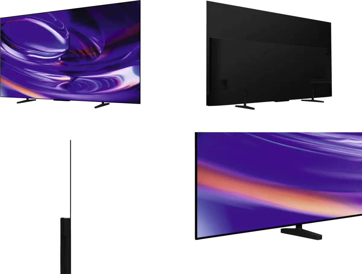 Bravia 6 K55A69PB