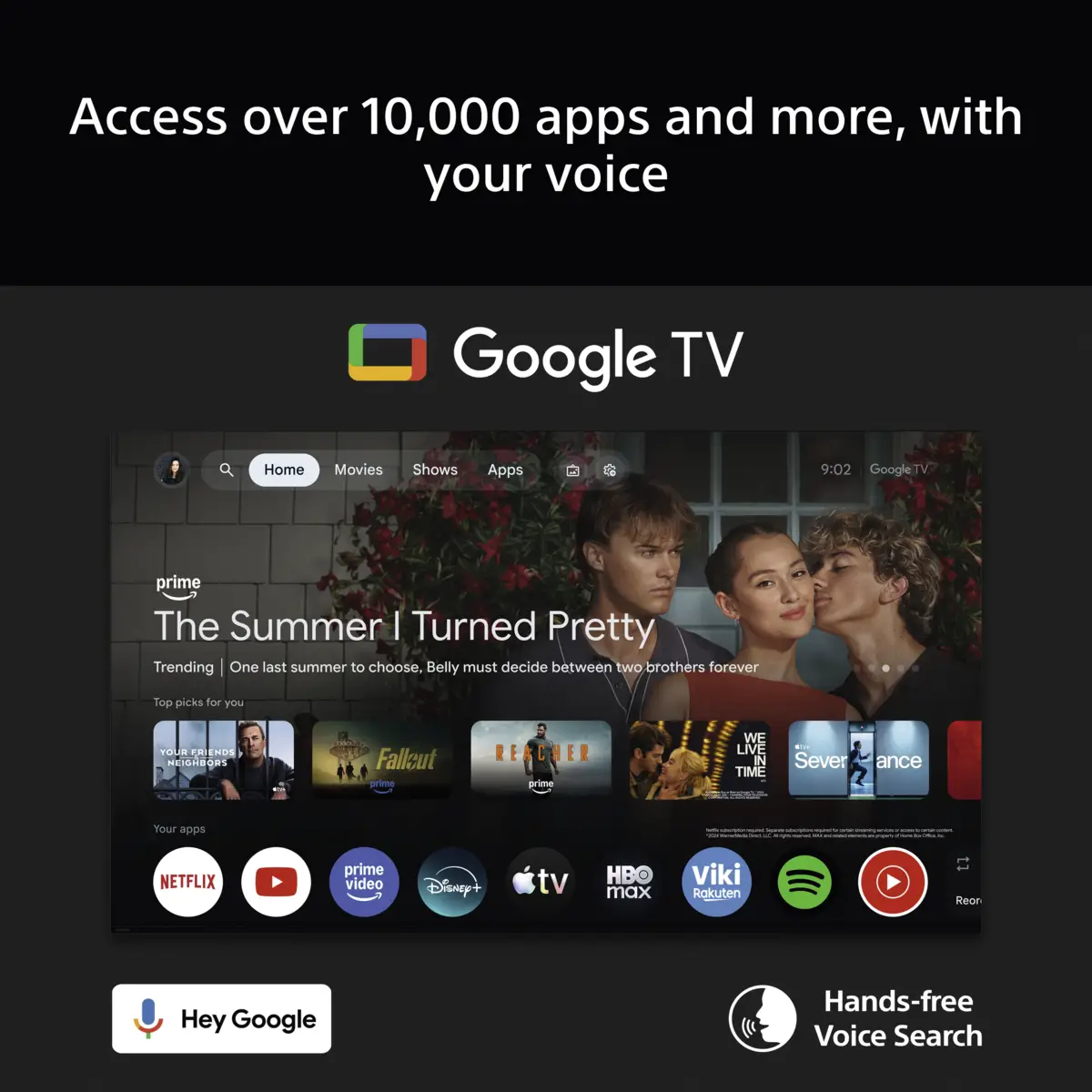 Bravia 6 K55A69PB