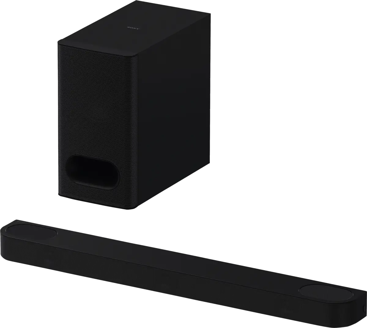 HT-B600 / Bar 6