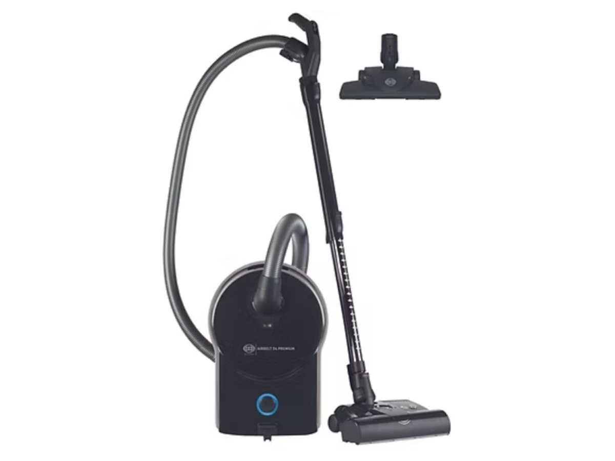 AIRBELT D4 PREMIUM 2.0