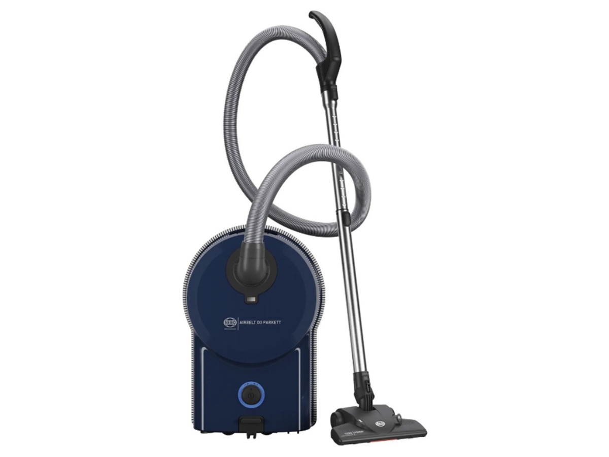 SEBO AIRBELT D3 PARQUET