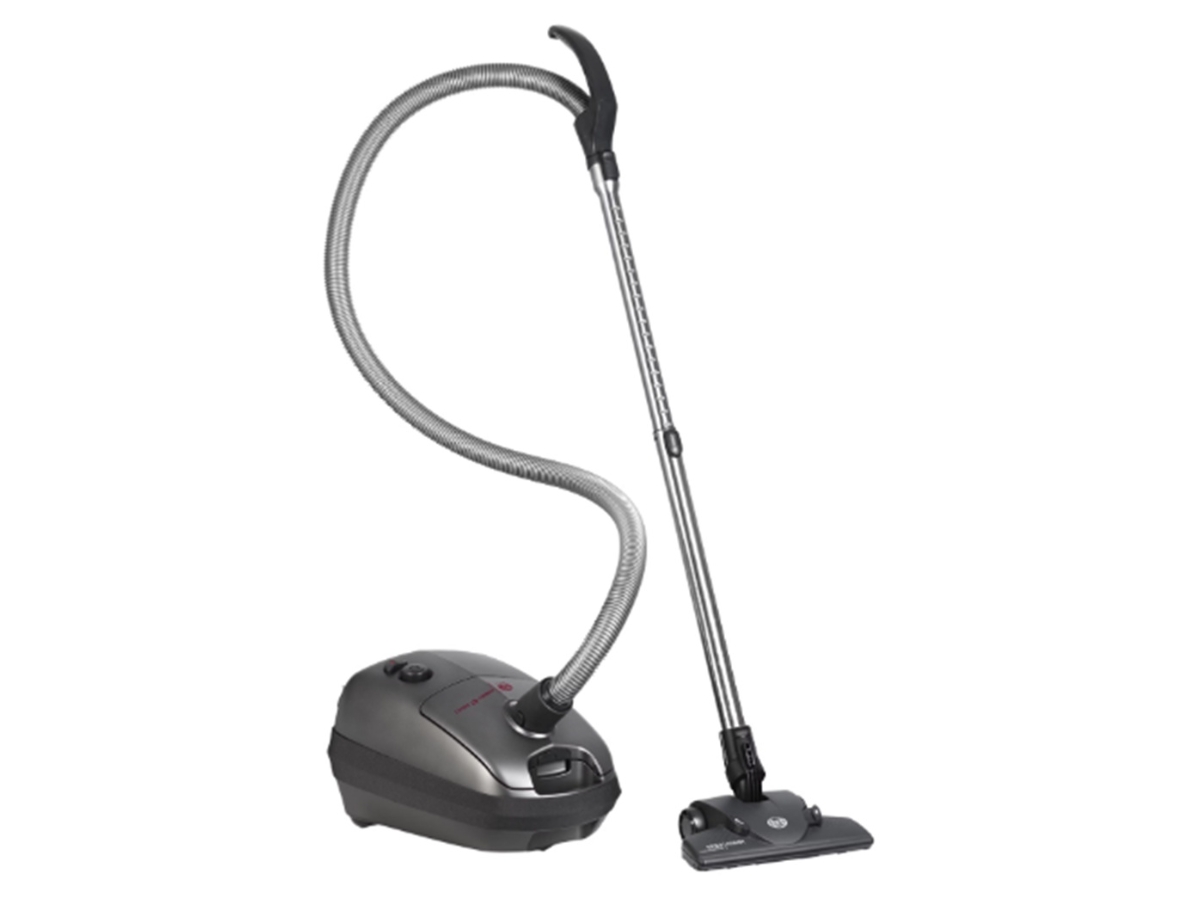 SEBO AIRBELT E1 BASALT