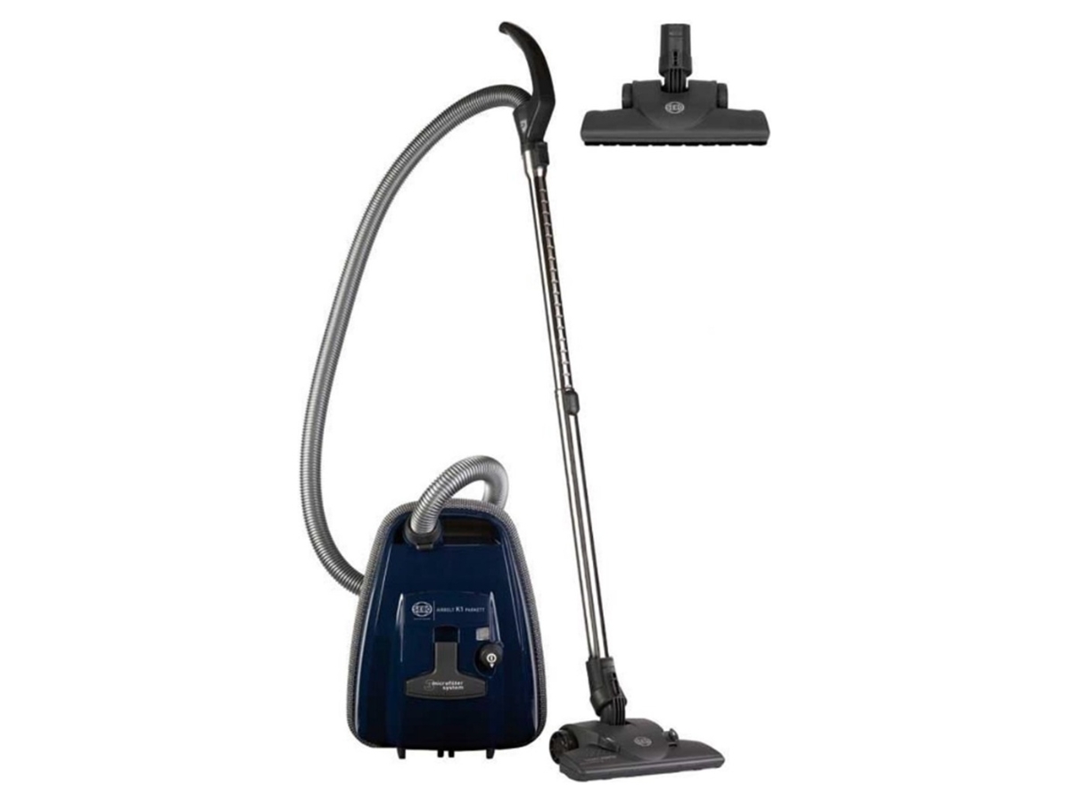 SEBO AIRBELT E2 PARQUET