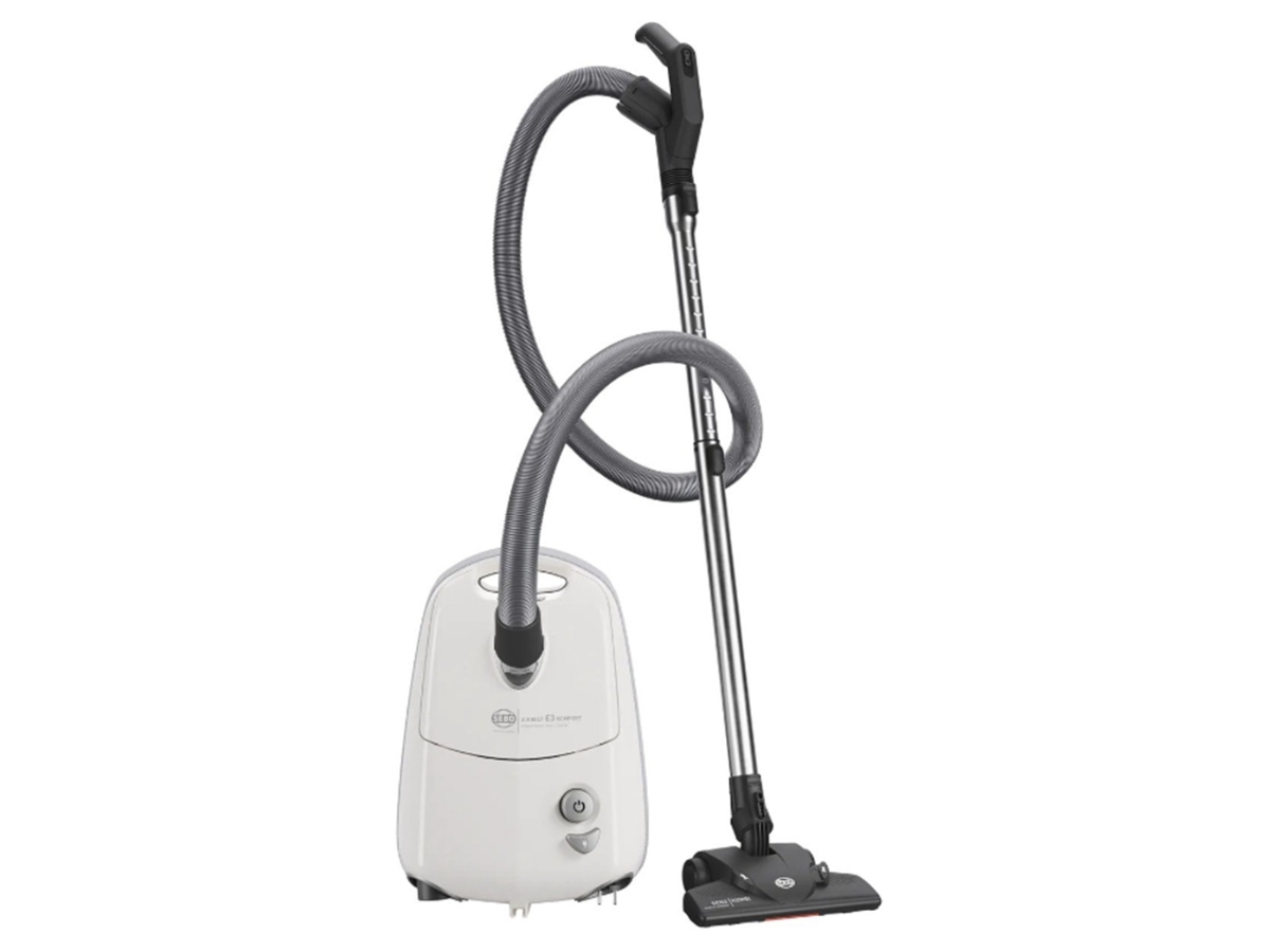 SEBO AIRBELT E3 KOMFORT