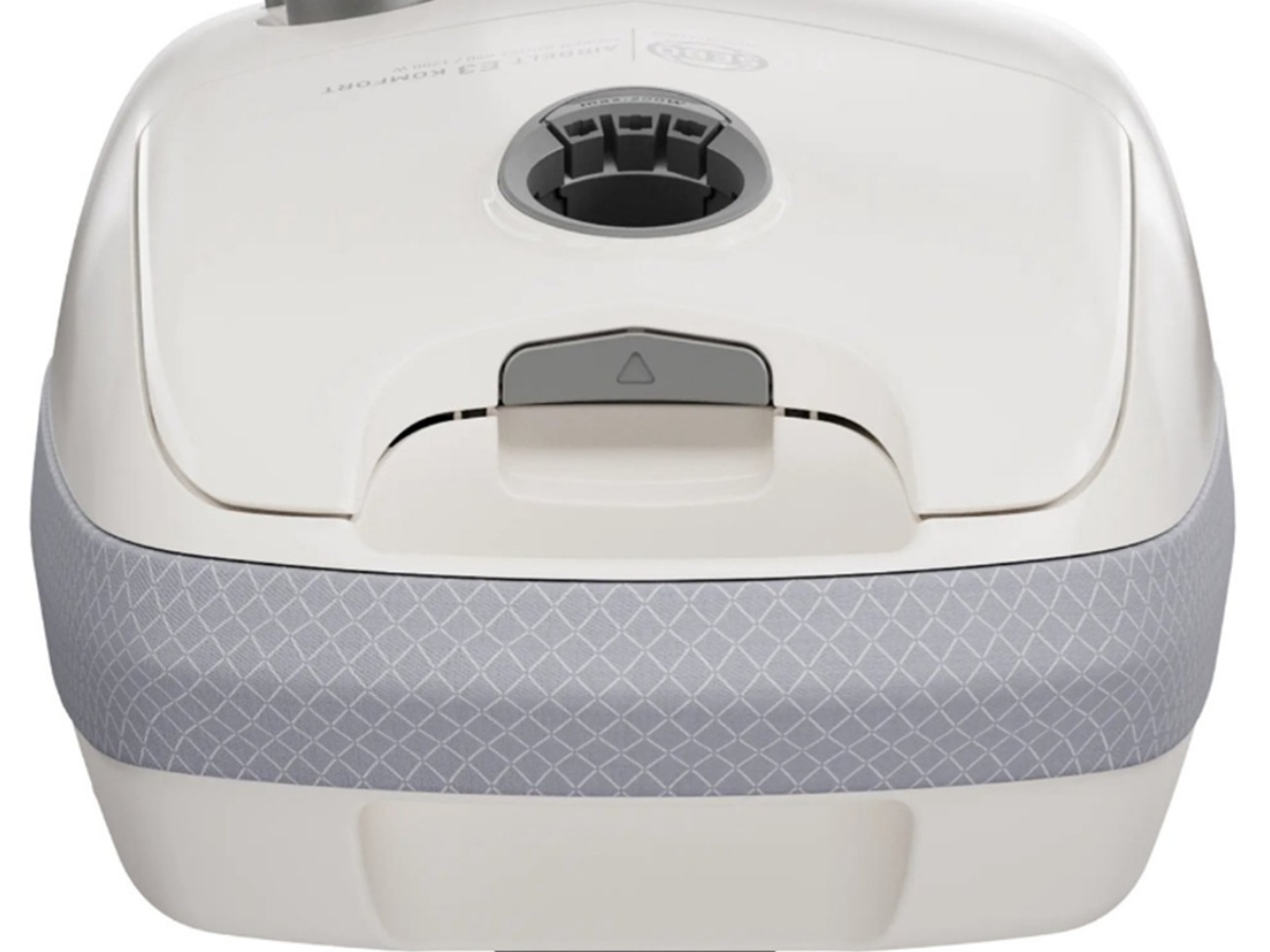SEBO AIRBELT E3 KOMFORT