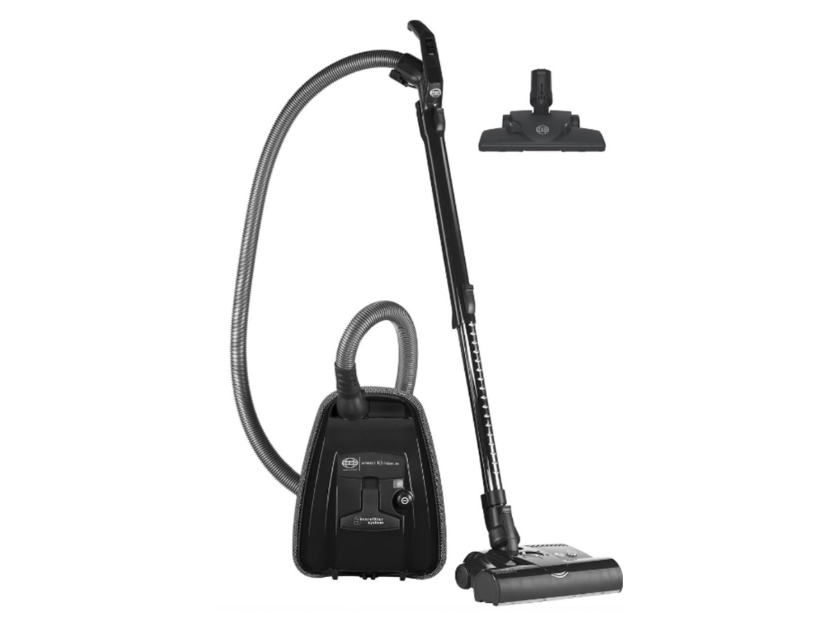 SEBO AIRBELT K3 PREMIUM