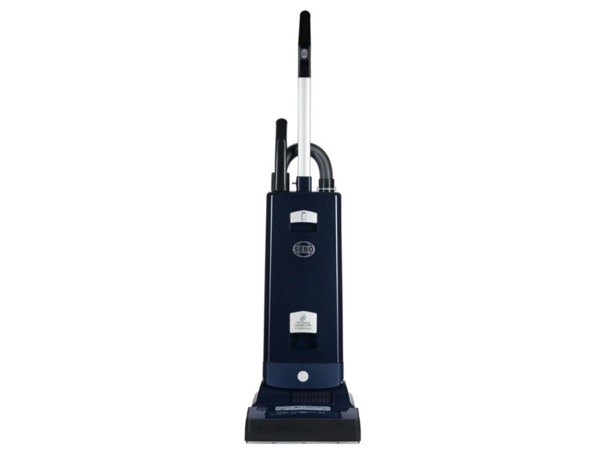 SEBO AUTOMATIC X7