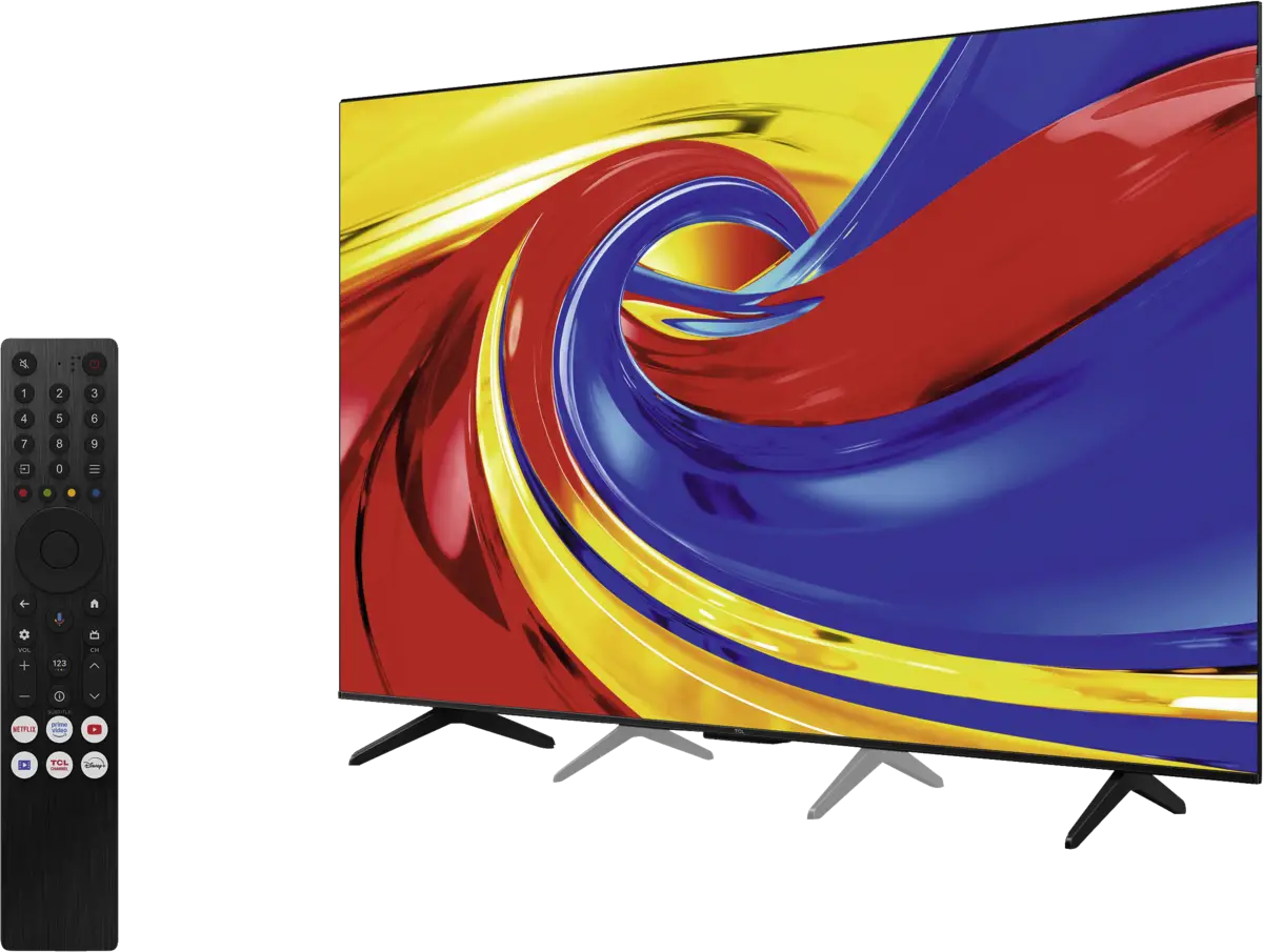 65QLED810L
