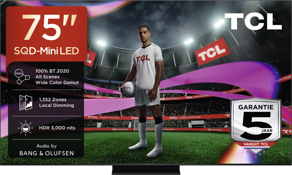 75MSQLED85L