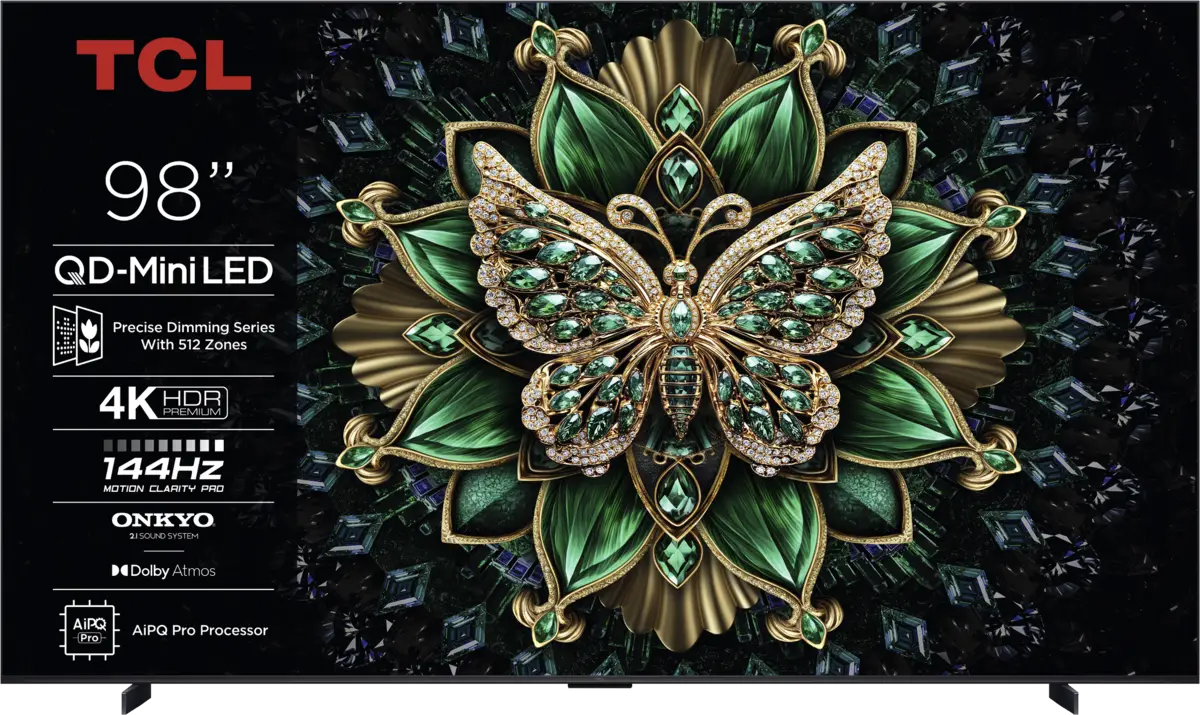 98MQLED75K