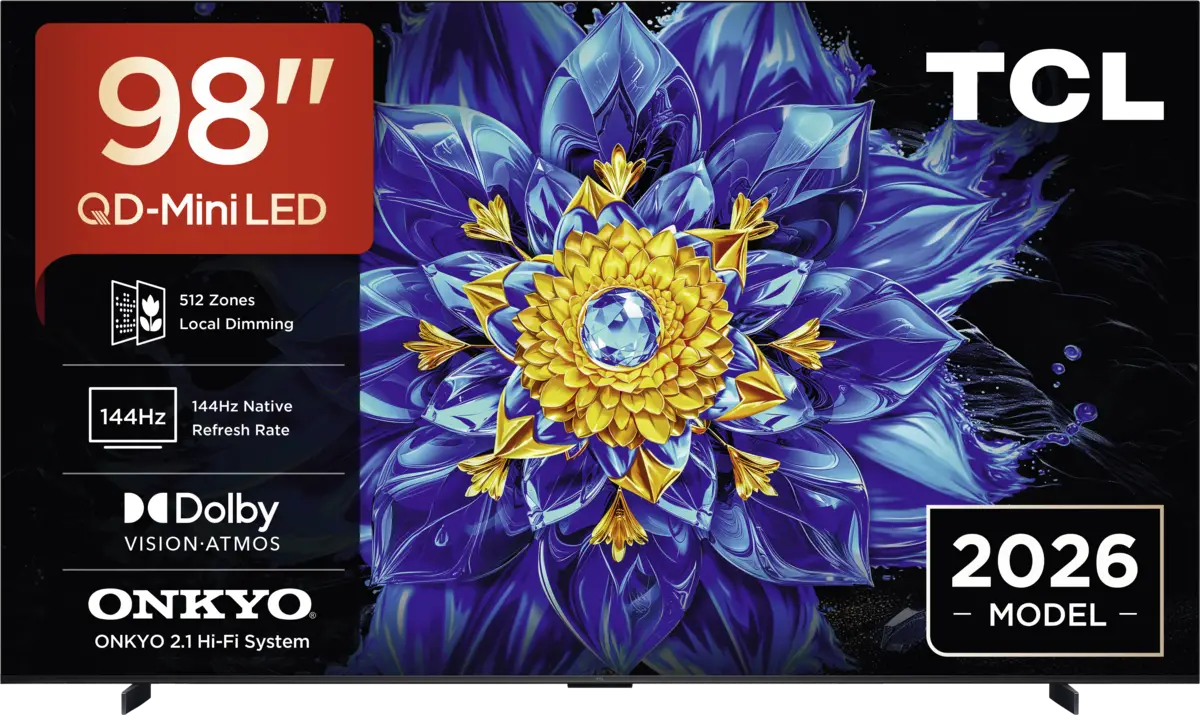 98QLED810L