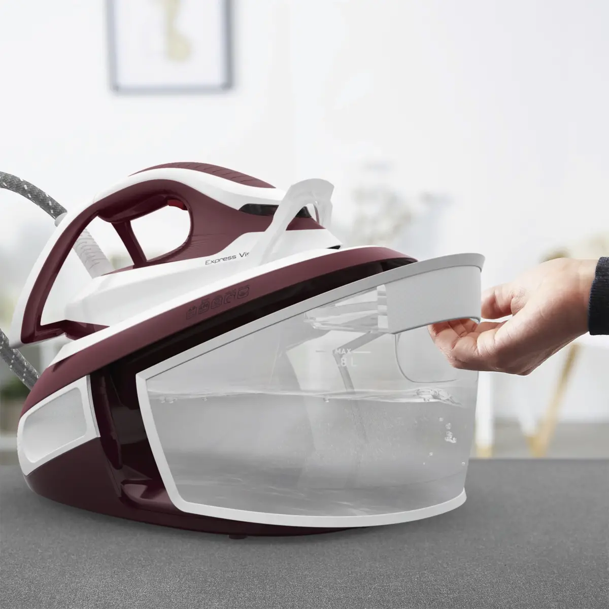 SV8150 EXPRESS VISION