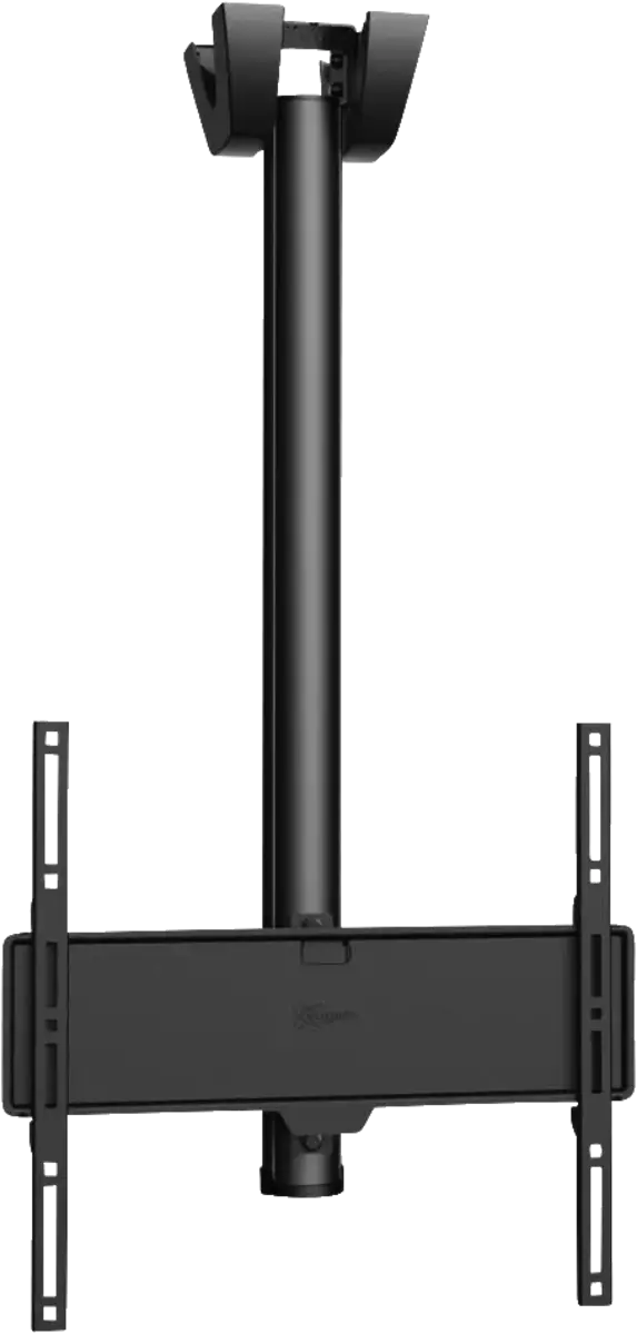 C41544B Display plafondbeugel SINGLE-POLE 150 VESA 400X400