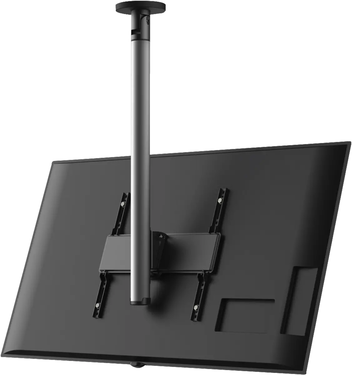 CT40844S Display plafondbeugel SINGLE-POLE 80 VESA 400X400