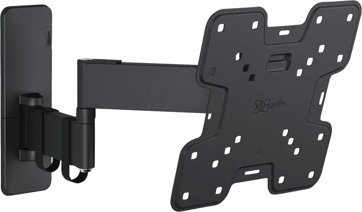 TVM 1245 Draaibare tv-beugel 19-43 15kg VESA 200x200