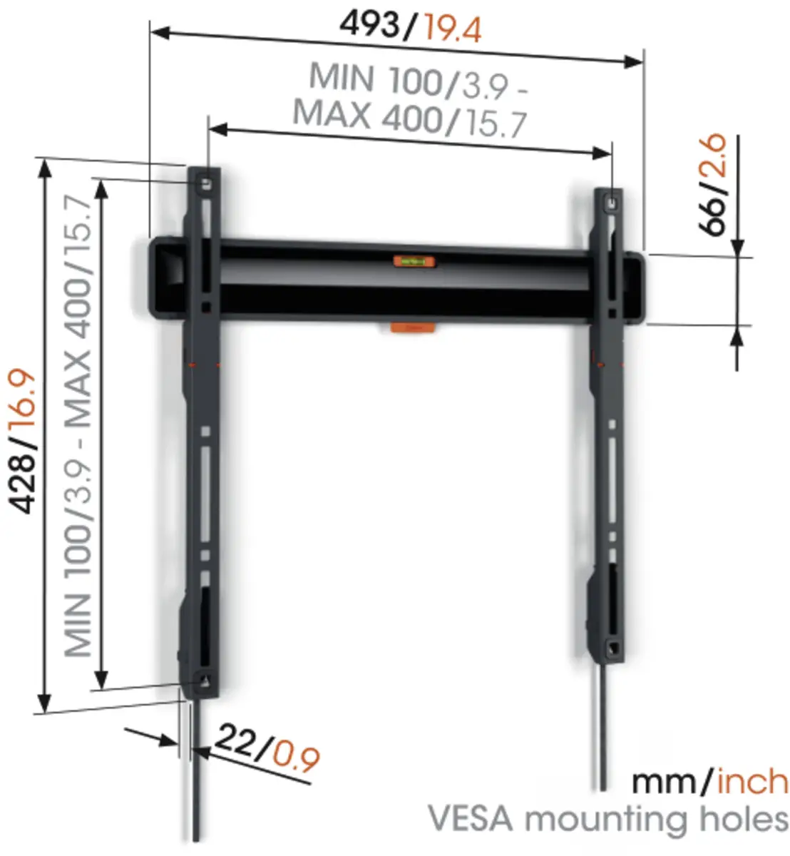 TVM 3405