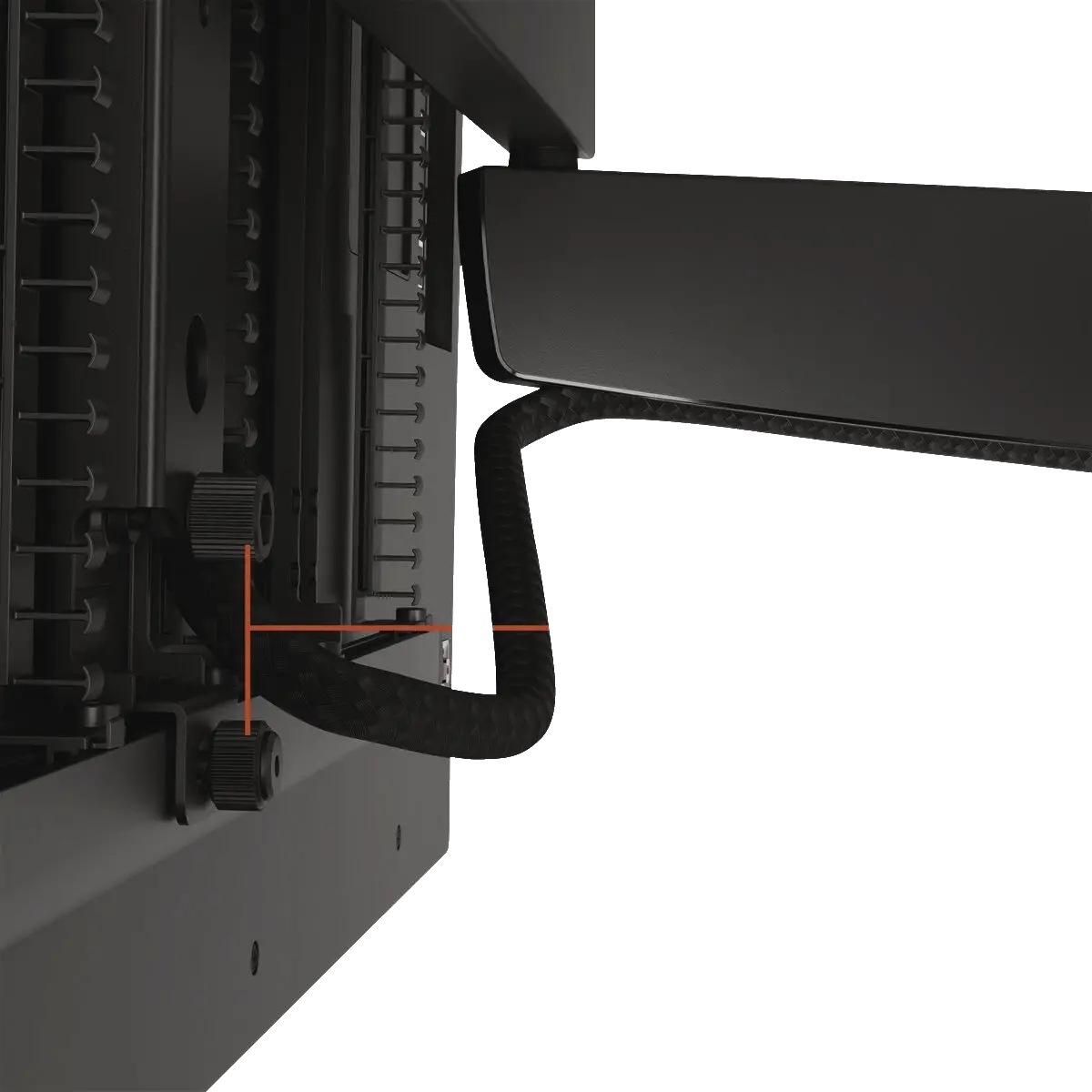 TVM 7655 DESIGNMOUNT