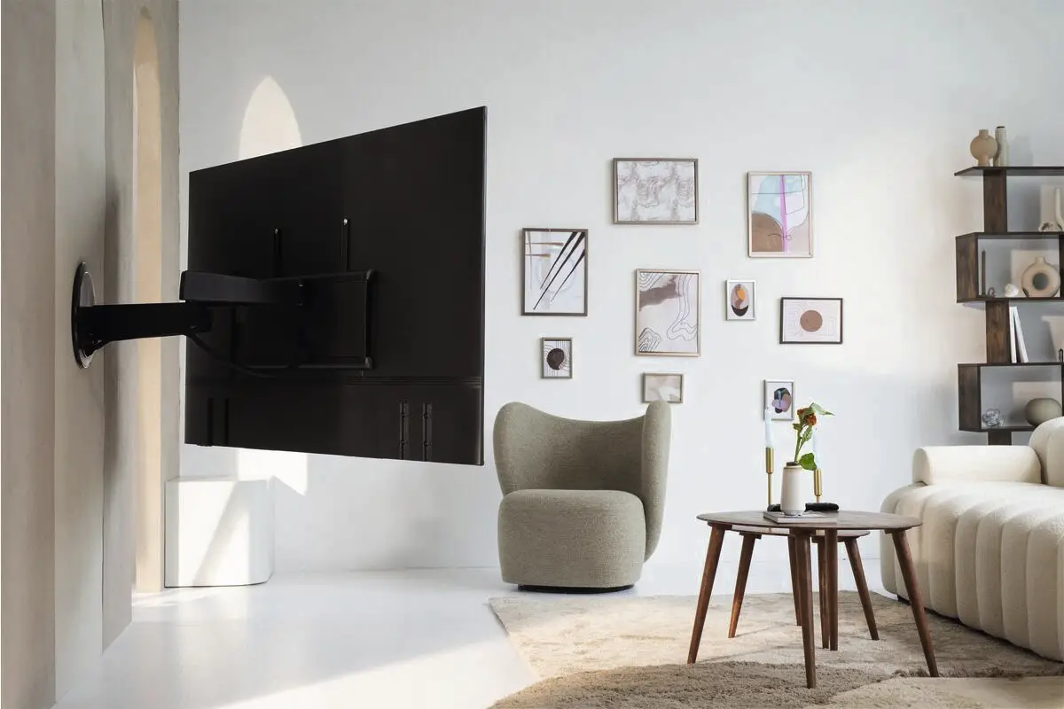 TVM 7655 DESIGNMOUNT