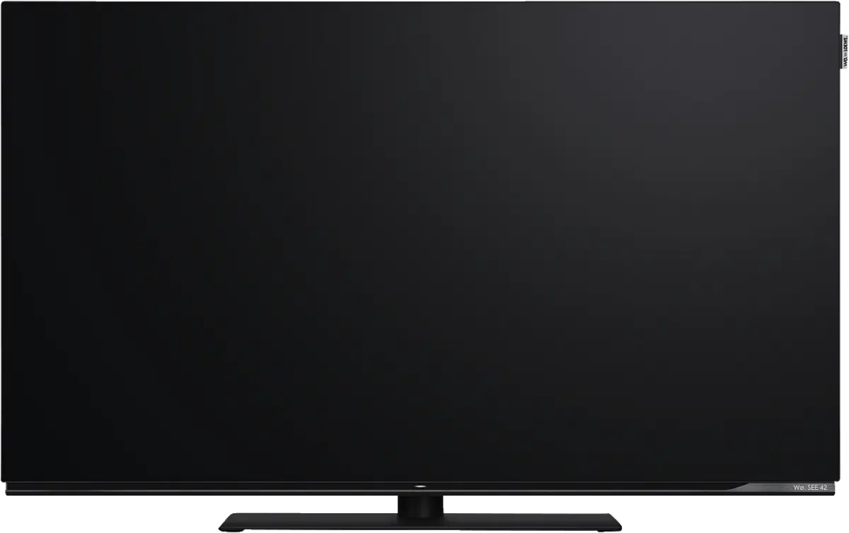We. SEE 42 oled dc