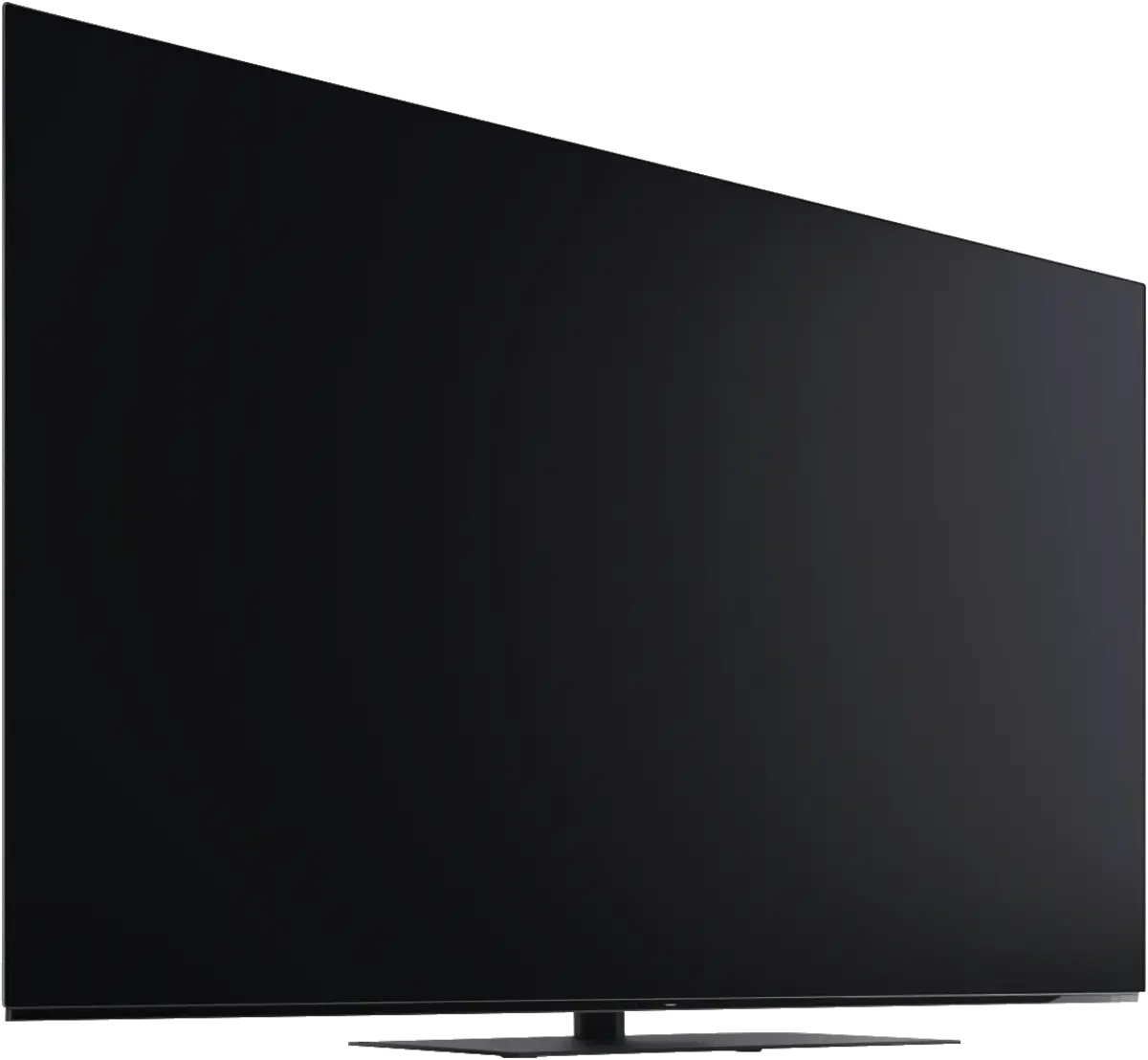 We. SEE 65 oled