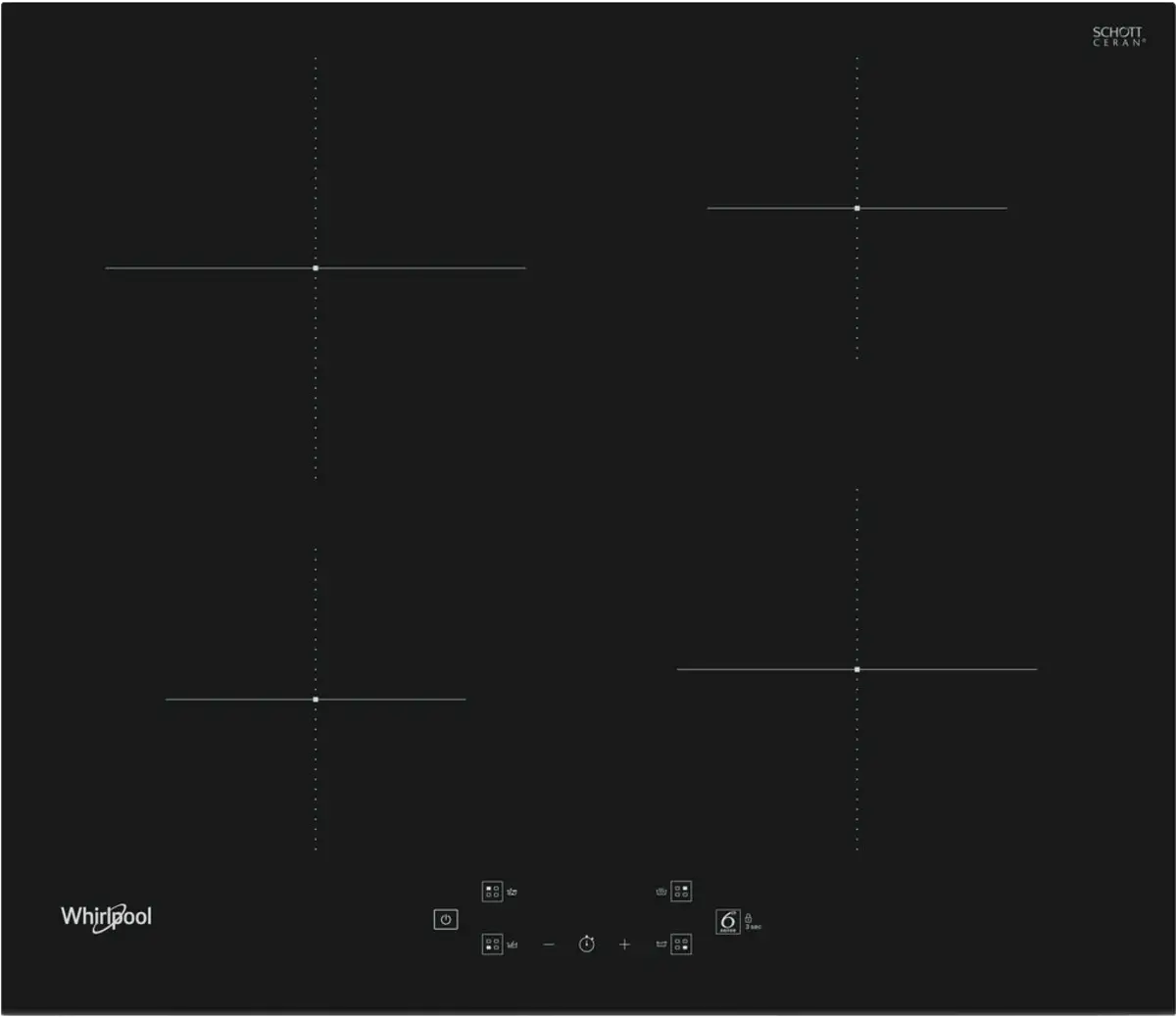 WS Q2760 BF