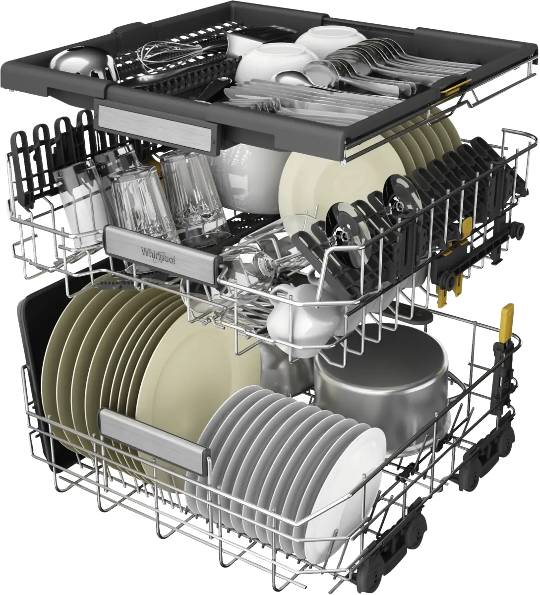 W7I HP40 LC