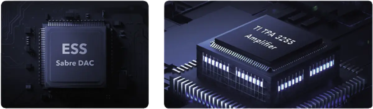 WiiM Amp Pro