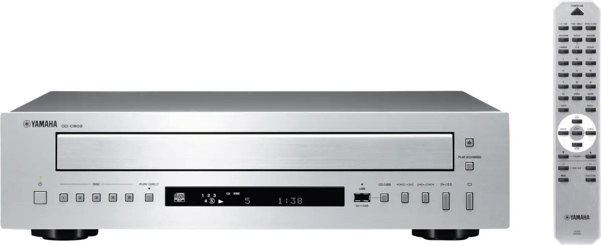 CD-C603