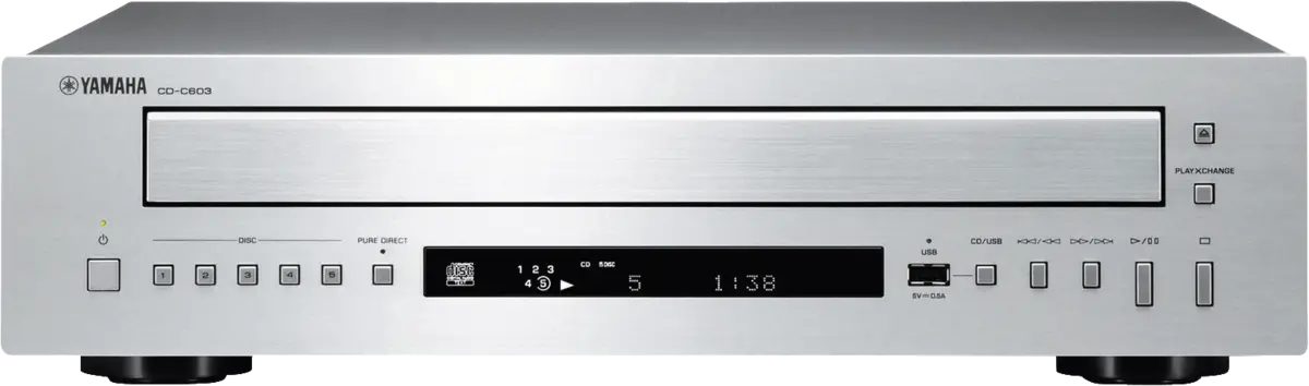 CD-C603