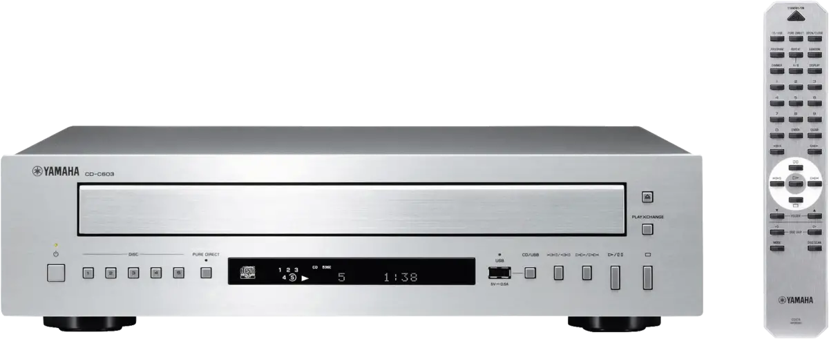 CD-C603