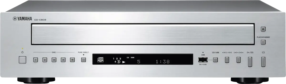 CD-C603