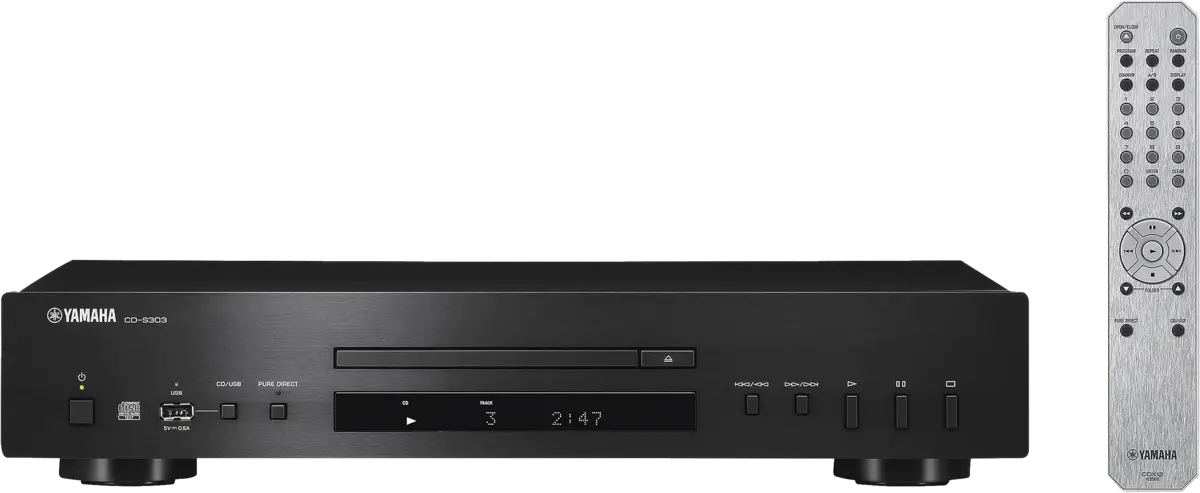 CD-S303