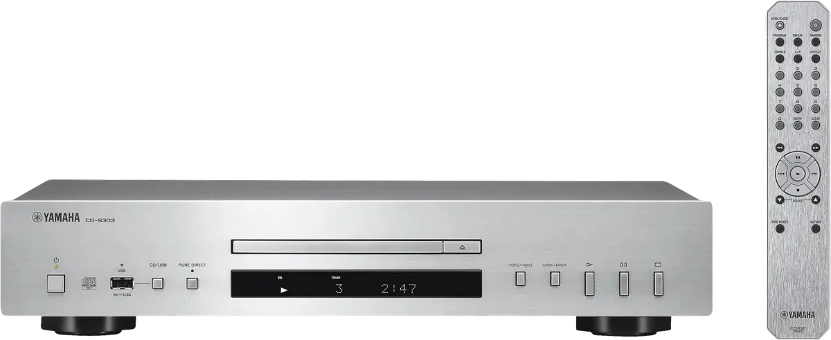 CD-S303