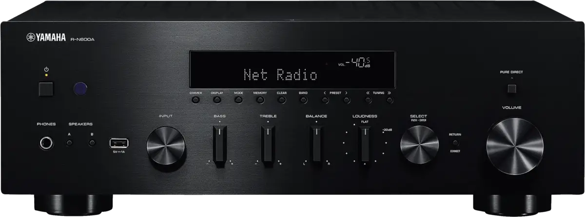 R-N600A