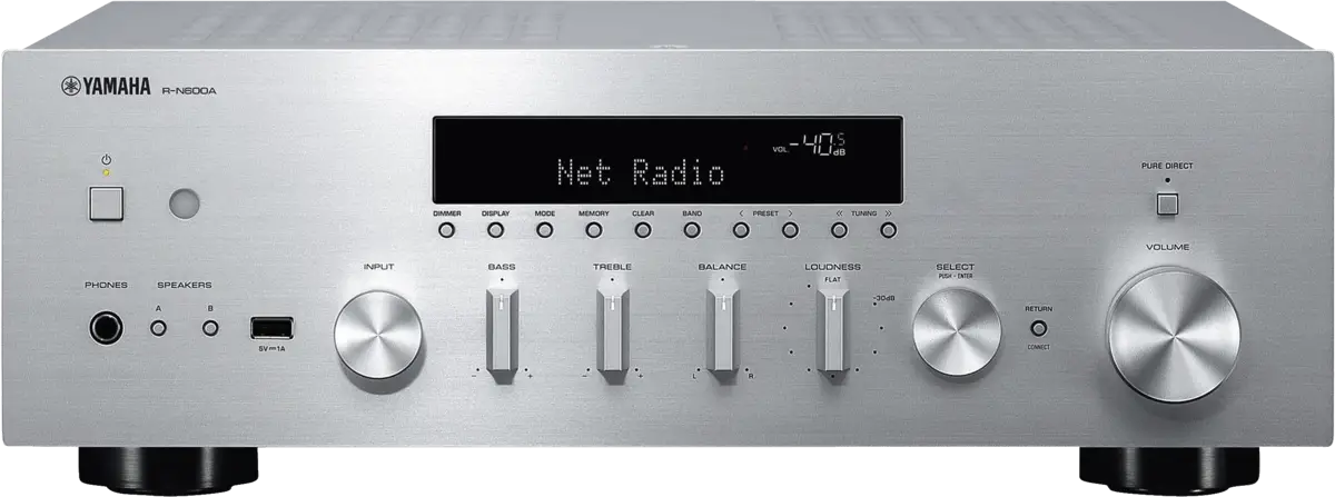 R-N600A