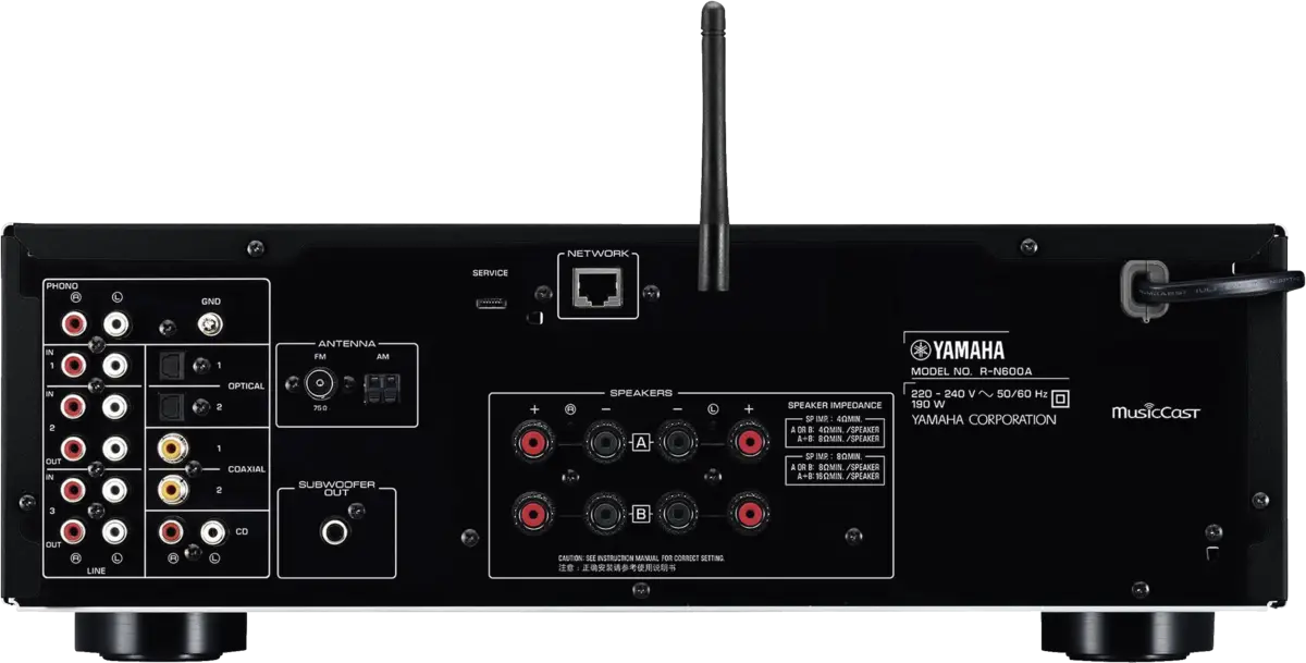 R-N600A