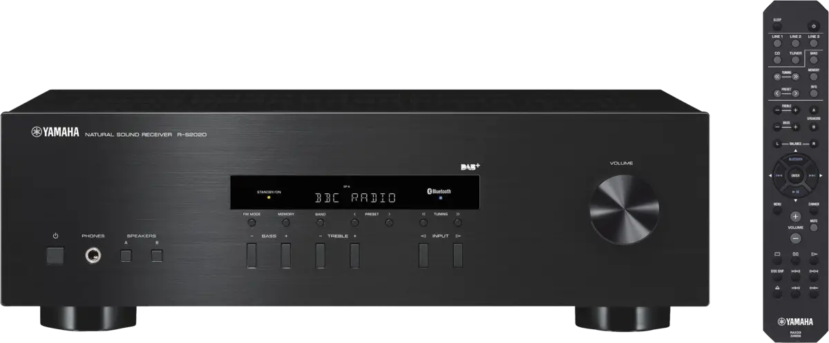 R-S202 D