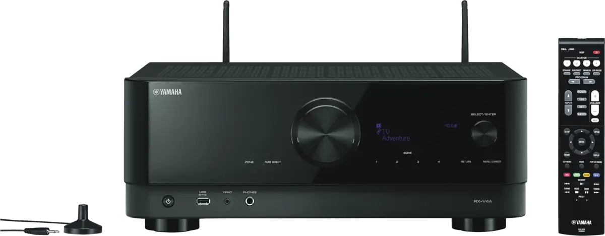 RX-V4A