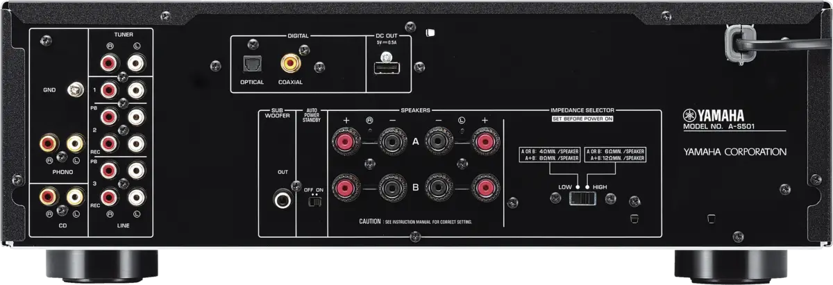 AS-501