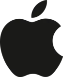 Apple logo