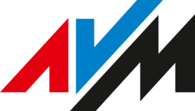 AVM logo