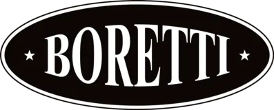 Boretti logo